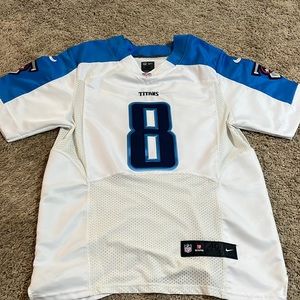 Nike Tennessee Titans Jersey